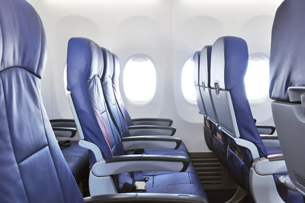 premium economy